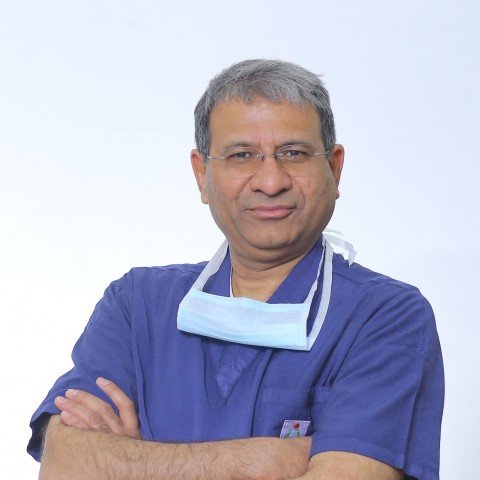 DR SANDEEP