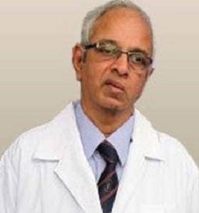 Dr Gopal Ramkrishnan