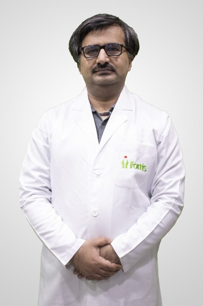 Dr.Aseem Khurana