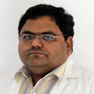 Dr rahul misra