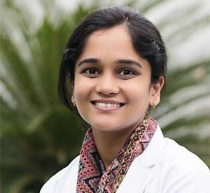 Dr. Aditi Chaturvedi