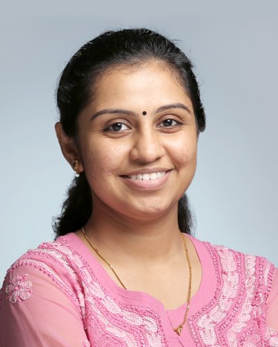 Dr. Aditi P