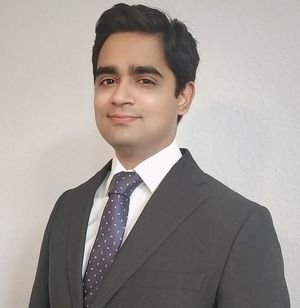 Dr. Akshat Malik