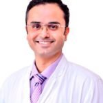Dr. Akshay Tiwari