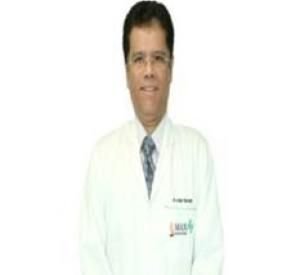 Dr. Alok Narang