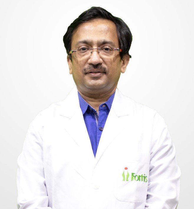 Dr. Amit Agarwal