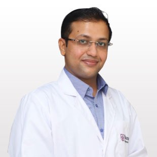 Dr. Amit Chakraborty