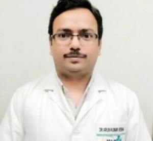 Dr. Arun Kumar Verma