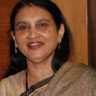 Dr. Asha kapadia