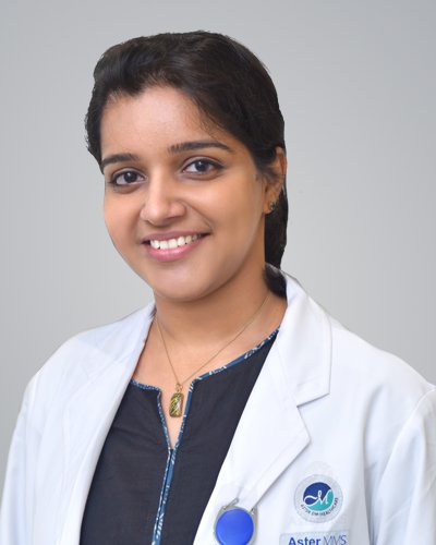 Dr. Deepa Rajmohan