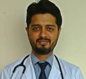 Dr. Devavrat Arya