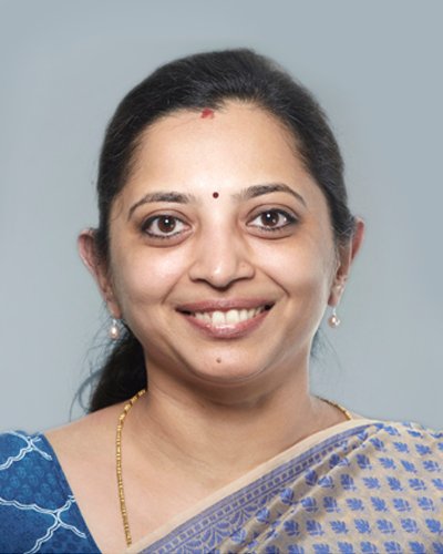 Dr. Durgapoorna