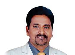 Dr. Gangadhar Vajrala