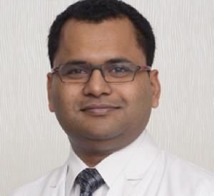 Dr. Gautam Goyal