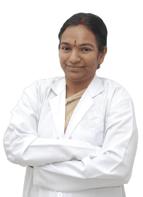 Dr. Geetha Nagasree N