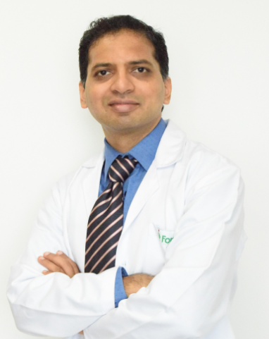 Dr. Harsha Doddihal