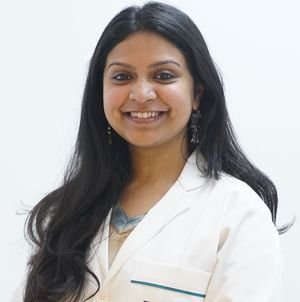 Dr. Hiba Siddiqui