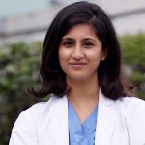 Dr. Kanika Batra Modi