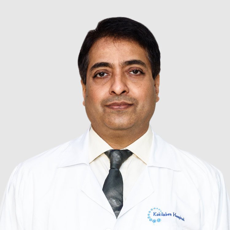 Dr. Kaustav Talapatra