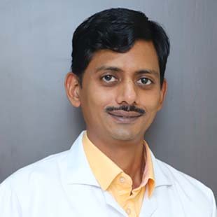 Dr. Kiran Tamkhane