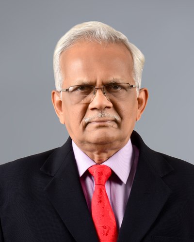 Dr. Kumara Swamy 