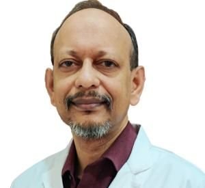 Dr. Manash Biswas