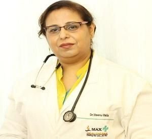 Dr. Meenu Walia