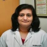 Dr. Neerja Gupta