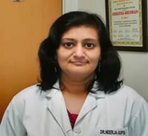 Dr. Neerja Gupta