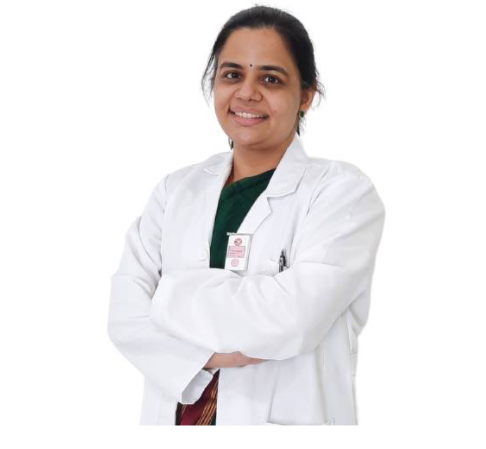 Dr. Nisha Thottam Vishnu