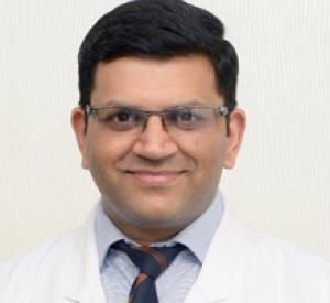 Dr. Pankaj Kumar Arora