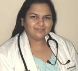 Dr. Prachi Jain