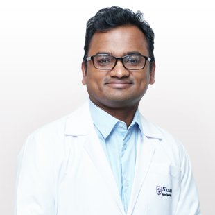 Dr. Praveen S. Kammar