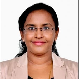 Dr. Preethi Jeyaraman