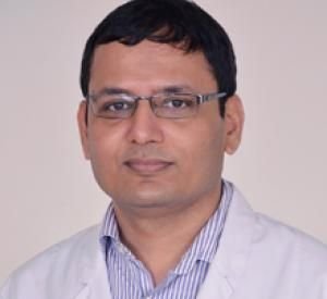 Dr. Rahul Naithani