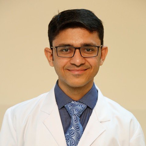 Dr. Rajat Gupta