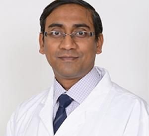 Dr. Rajat Saha