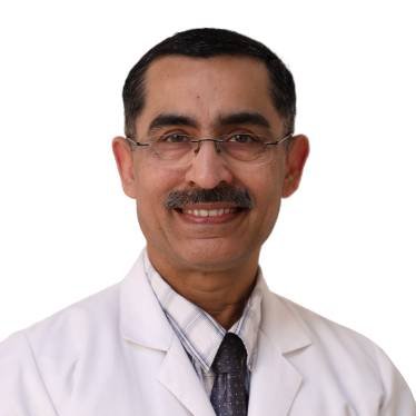 Dr. Rajnish Talwar