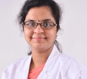 Dr. Rashi Agrawal
