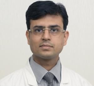 Dr. Sachin Gupta