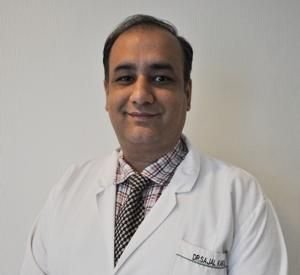 Dr. Sajal Kakkar