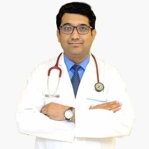 Dr. Sajjan Rajpurohit