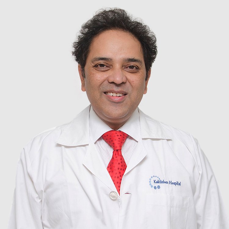 Dr. Santanu Sen