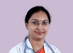 Dr. Sarita Shrivastva