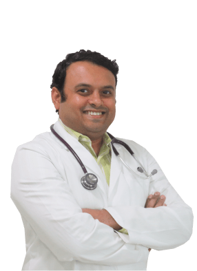 Dr. Satish Pawar