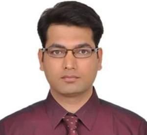 Dr. Saurabh Gupta