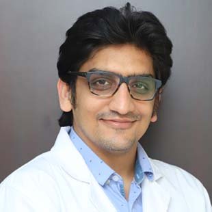 Dr. Shivam Shingla