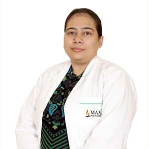 Dr. Shubha Garg