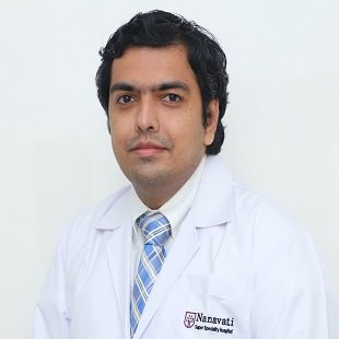 Dr. Snehal Shah