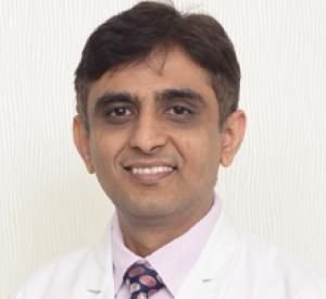 Dr. Sunandan Sharma